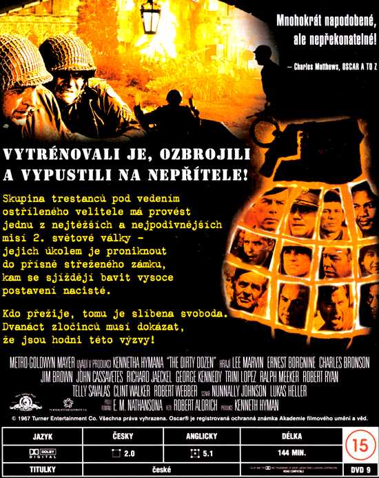 TUCET PINAVC